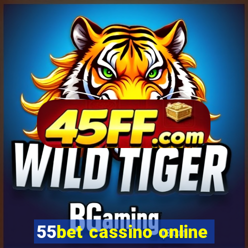 55bet cassino online